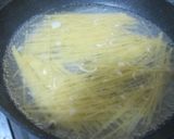 楽々カルボナーラ作り方5写真
