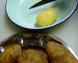 焼きコロッケ作り方2写真
