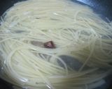 楽々カルボナーラ作り方6写真
