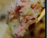 焼きコロッケ作り方16写真