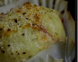 焼きコロッケ作り方15写真