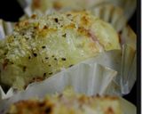 焼きコロッケ作り方14写真