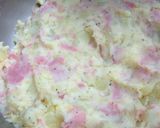 焼きコロッケ作り方8写真