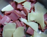 焼きコロッケ作り方5写真
