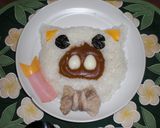 ぶたさんカレー作り方5写真