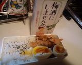ポークジンジャー炒め作り方5写真