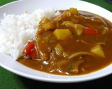 干しゴーヤとツナの炊き込みご飯☆作り方5写真