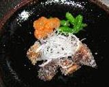 ぶりの竜田揚げ作り方6写真