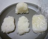 パトカレー♪作り方3写真