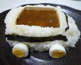 パトカレー♪作り方7写真