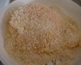 ボリュームたっぷり！チーズ入りチキンカツ作り方4写真