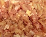 角切りチキンのお豆腐ナゲット♪お弁当にも作り方1写真