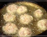 角切りチキンのお豆腐ナゲット♪お弁当にも作り方3写真