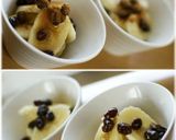 美味しいラムレーズンを作ろう♬作り方10写真