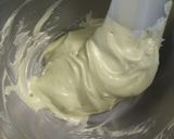 レンジで作るバタークリーム作り方8写真