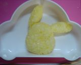 ★キャラ弁★ ピカチュー おにぎり♪作り方2写真
