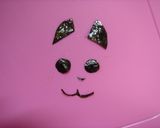 ★キャラ弁★ ピカチュー おにぎり♪作り方3写真