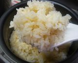 親子そぼろ丼作り方1写真