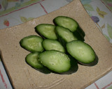 ヨーグルトとお味噌で♪これってぬか漬け？作り方4写真