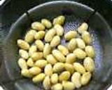 節分で御馴染み煎り大豆作り方1写真