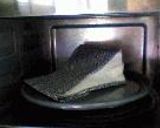 節分で御馴染み煎り大豆作り方4写真