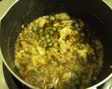 冷凍豆腐で作る☆豆腐のそぼろ丼作り方4写真