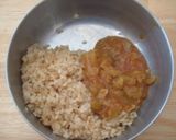 カレーライスコロッケ作り方1写真
