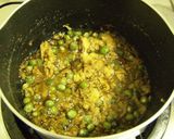 冷凍豆腐で作る☆豆腐のそぼろ丼作り方5写真