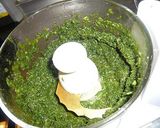 バジルソースの作り方～♪作り方5写真