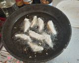 手羽の唐揚げ作り方5写真