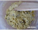 オートミールチョコチップクッキー♪作り方4写真