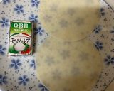 高二長女　お弁当(おむすび53)作り方1写真