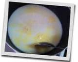 ✿パン屋さんのミルククリーム✿作り方2写真