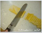 フェットチーネを手打ちしよう！モチモチ♪作り方10写真