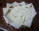 簡単☆おいしいキッシュ作り方1写真
