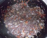 ちーずとどらいかれー作り方3写真