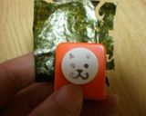 キャラ弁☆ロールパンナちゃん作り方10写真