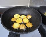 ペッパーフライドポテト作り方2写真