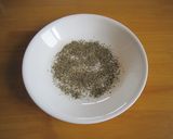 ペッパーフライドポテト作り方3写真