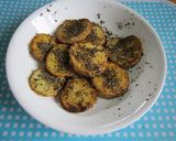 ペッパーフライドポテト作り方6写真
