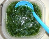 簡単、手抜きなあんかけ茶碗蒸し～作り方3写真