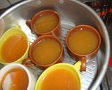 簡単、手抜きなあんかけ茶碗蒸し～作り方4写真