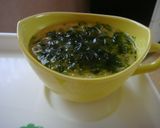 簡単、手抜きなあんかけ茶碗蒸し～作り方6写真
