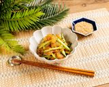 ひと手間で超絶品!中華くらげのサラダ作り方15写真