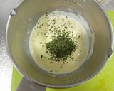 混ぜるだけ☆アンチョビソース作り方2写真
