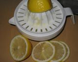 前菜☆ホタテのカルパッチョ風サラダ作り方2写真