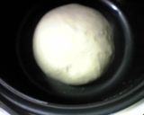 焼けたよo(≧∀≦)o 炊飯器で白パン作り方2写真
