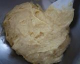 カリふわ♪スプーンで作るＨＭバナナケーキ作り方9写真