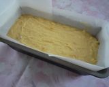 カリふわ♪スプーンで作るＨＭバナナケーキ作り方10写真