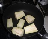 なすの簡単マヨ焼き作り方4写真